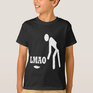 Roliga LOL-produkter Tee Shirt