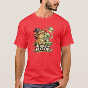 Roliga memes – söta relaterbara humor designs t shirt