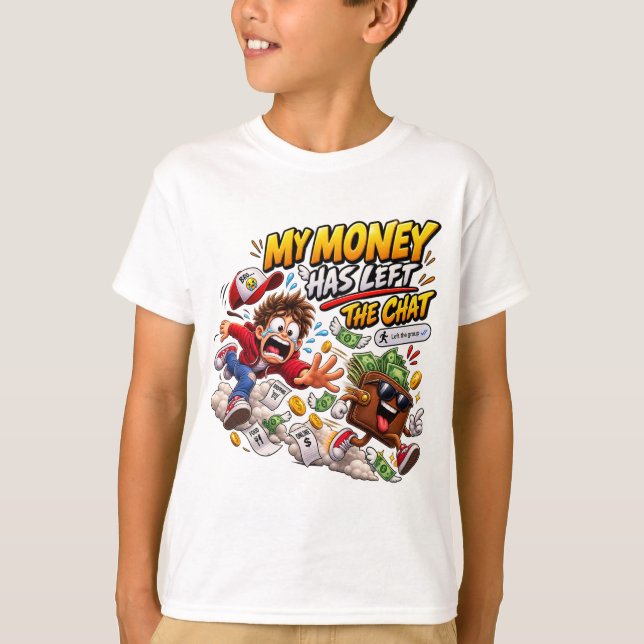 roliga memes t shirt (Framsida)