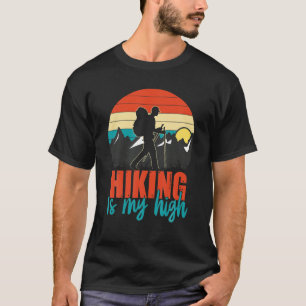 roliga meningar: "Att anställa är min högsta F T Shirt