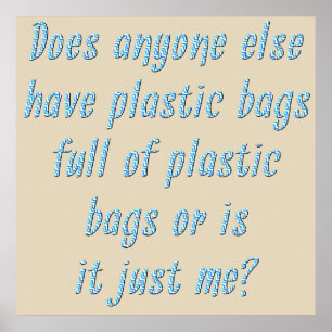 Roliga meningar eller citattecken för att förvirra poster