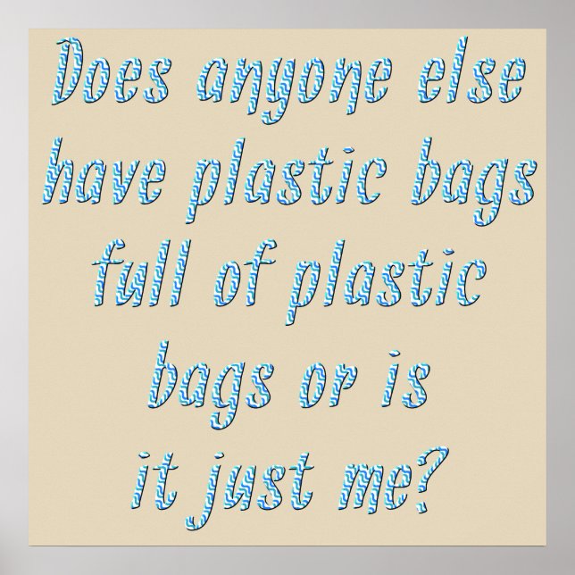 Roliga meningar eller citattecken för att förvirra poster (Framsidan)