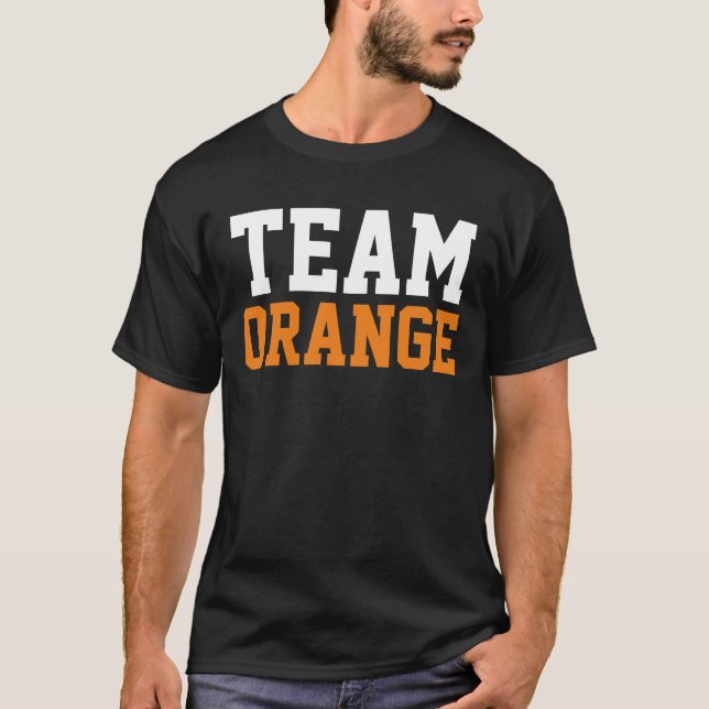 Roliga meningar Lustige Sprüche & Texte: LAGORANGE Tee Shirt (Framsida)
