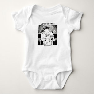 Roliga Moodoo Kor I New Orleans T Shirt