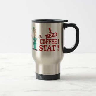 Roliga muggar: Kaffestatistik! Resemugg