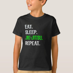 Roliga Muttahida Majlis-E-Amal & Jiu Jitsu för T Shirt
