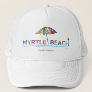 Roliga Myrtle Beach, SC Keps