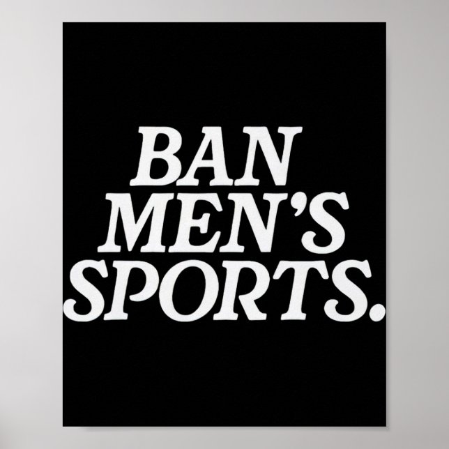 Roliga N Herr Sport  Poster (Framsidan)