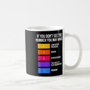 Roliga och humoristiska badmintonmemes fjäderboll kaffemugg