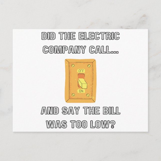 Roliga Pappacitat  Vykort (Framsida)