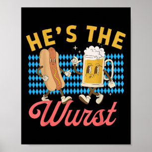 Roliga Par Hon Är En Bråkstake Han Är Den Sämsta Poster