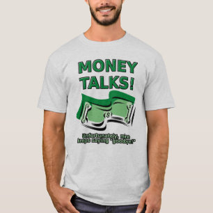 Roliga Pengar T-Shirt