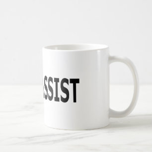 Roliga Pharmacistgåvor Kaffemugg