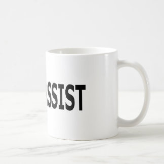 Roliga Pharmacistgåvor Kaffemugg