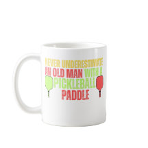 Roliga Pickleball Herr T-Shirts | Pickleball