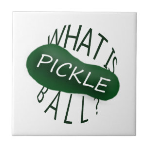 Roliga Pickleball Kakelplatta