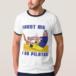 Roliga Pilates Tröja