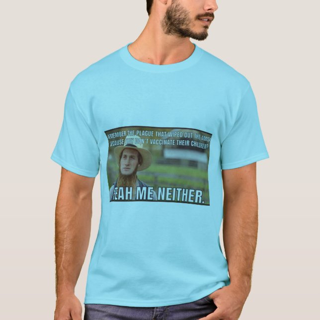roliga plagg t shirt (Framsida)