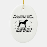Roliga PLOTT-HUNDdesigner