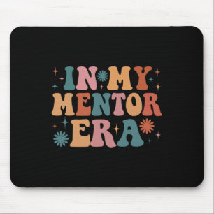 Roliga presenter till kvinnor i min mentor-era jul musmatta