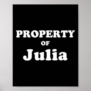 Roliga presentidéer till brudgummen Äger Julia Poster