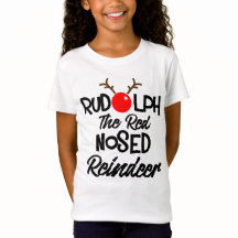 Roliga Rudolph röda Nosed den grafiska