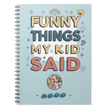 Roliga saker min unge sagt Lekfullt citat