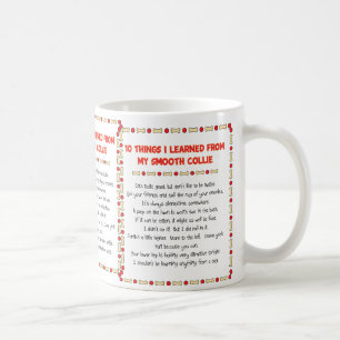 Roliga saker slätar jag som är lärd från mitt, kaffemugg