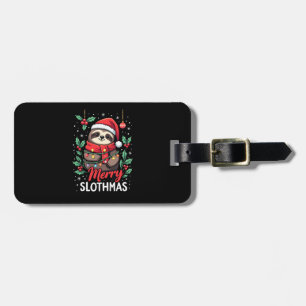 Roliga Sengångare Julbelysning God Jul Tröga Julen Bagagebricka