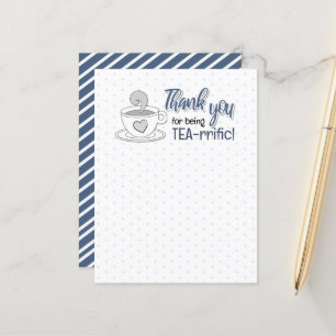 Roliga skämt om te Postkort Vykort