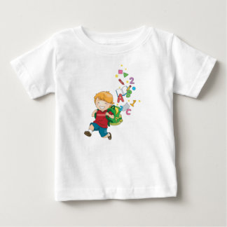 Roliga skoldagar t shirt