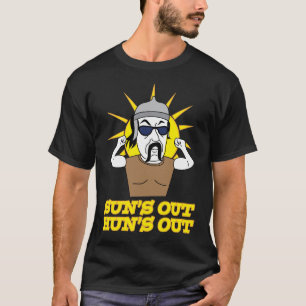 Roliga sol ut huns ut Attila hunen Tee