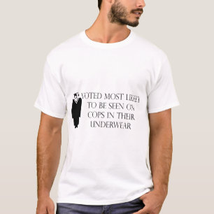 Roliga studentenT-tröja och gåvor T Shirt