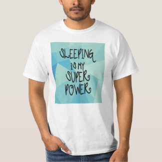 Roliga T-skjortor för tonåringar och högskolaungar T-shirt