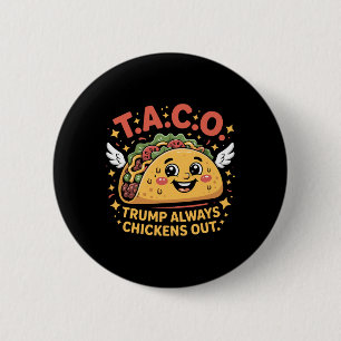 Roliga Tariffer Meme Sarcastic Taco Trump Alltid C Knapp