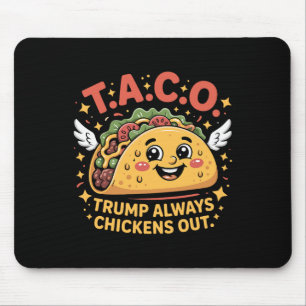 Roliga Tariffer Meme Sarcastic Taco Trump Alltid C Musmatta