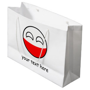 Roliga tendera Geeky Polen Countryball
