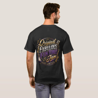 Roliga toner Jam T Shirt