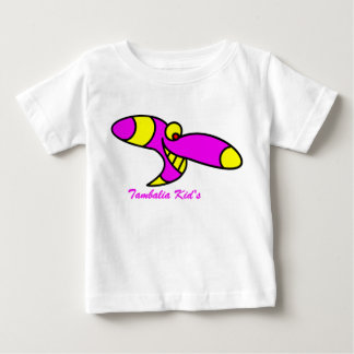 roliga tröjortambaliaungar t shirt