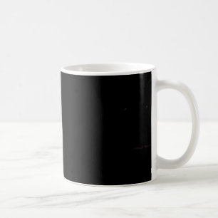 Roliga Trump-citat Dagligvaror Definition Kaffemugg