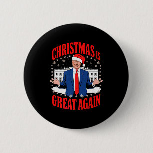 Roliga Trump Xmas Pyjamas Santa Trump Jul 202 Knapp