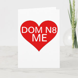 Roliga valentindom n8 mig bestselling kärlek helgkort