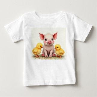 roliga vänskap t shirt