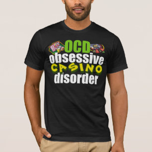 Roliga Vegas T Shirt