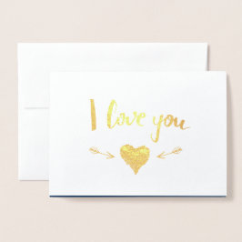 Roliga verkliga krokodilvalentin dag omkullkastar folierat kort