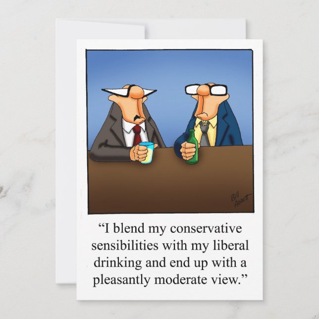 Roliga vinprovningsfestinbjudningar inbjudningar (Framsida)