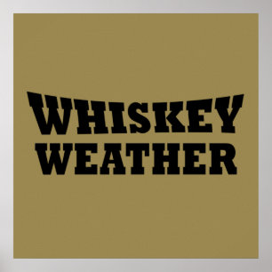 roliga whiskey-citat för whiskey-älskare poster