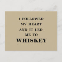 Roliga whisky-citat humor whiskey-ord