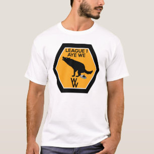 Roliga Wolverhampton Wanderers FC Tee