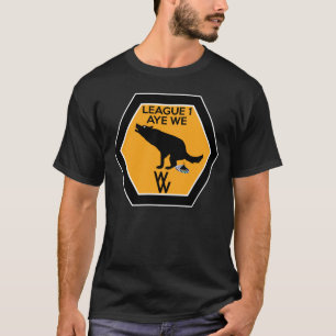 Roliga Wolverhampton Wanderers T-shirt